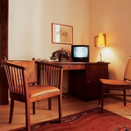 Hotel Cerna Liska Praha Pokoj fotografie