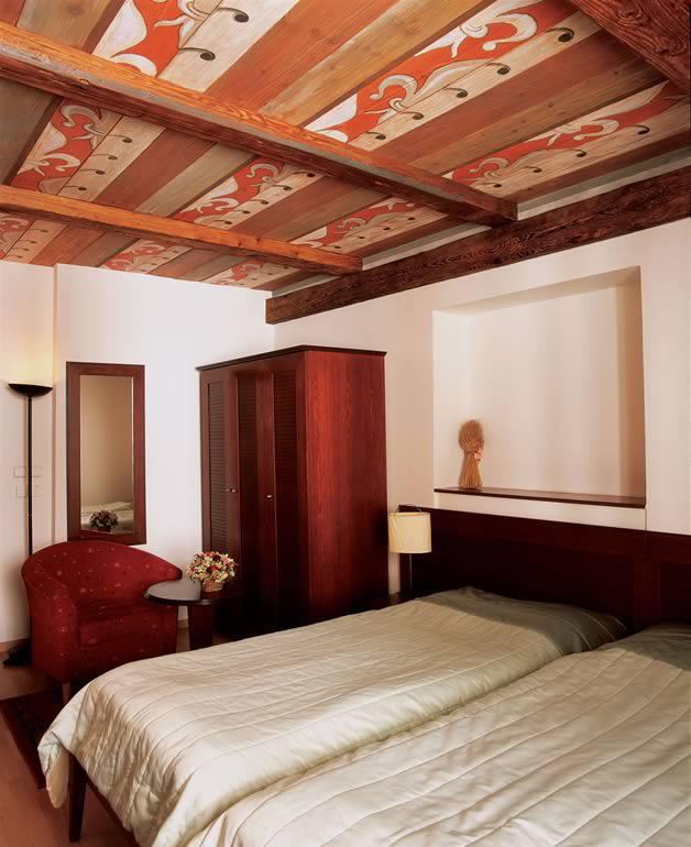 Hotel Cerna Liska Praha Exteriér fotografie